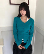 今季必入顏色Cardigan🐳🐳🐳