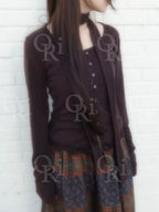 ORI autumn scarf set