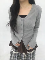 今季必入顏色Cardigan🐳🐳🐳