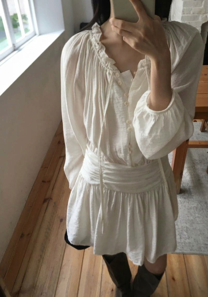 法式女孩的OPS