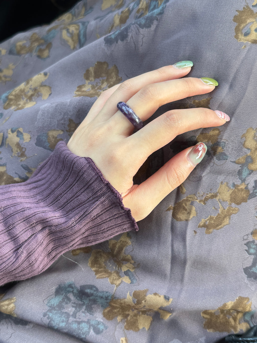 法式氣質感蕾絲SET