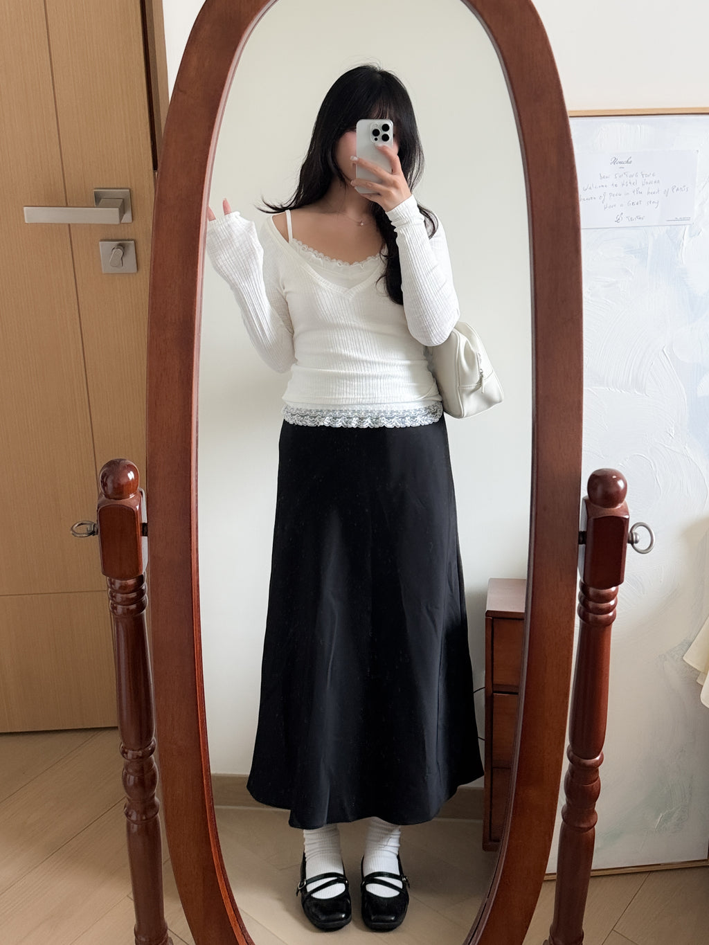 今轉必入//ORI超顯瘦少女感SET!!