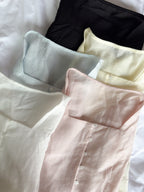 氣質ONNI的spring scarf set