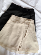氣質ONNI的layer skirt