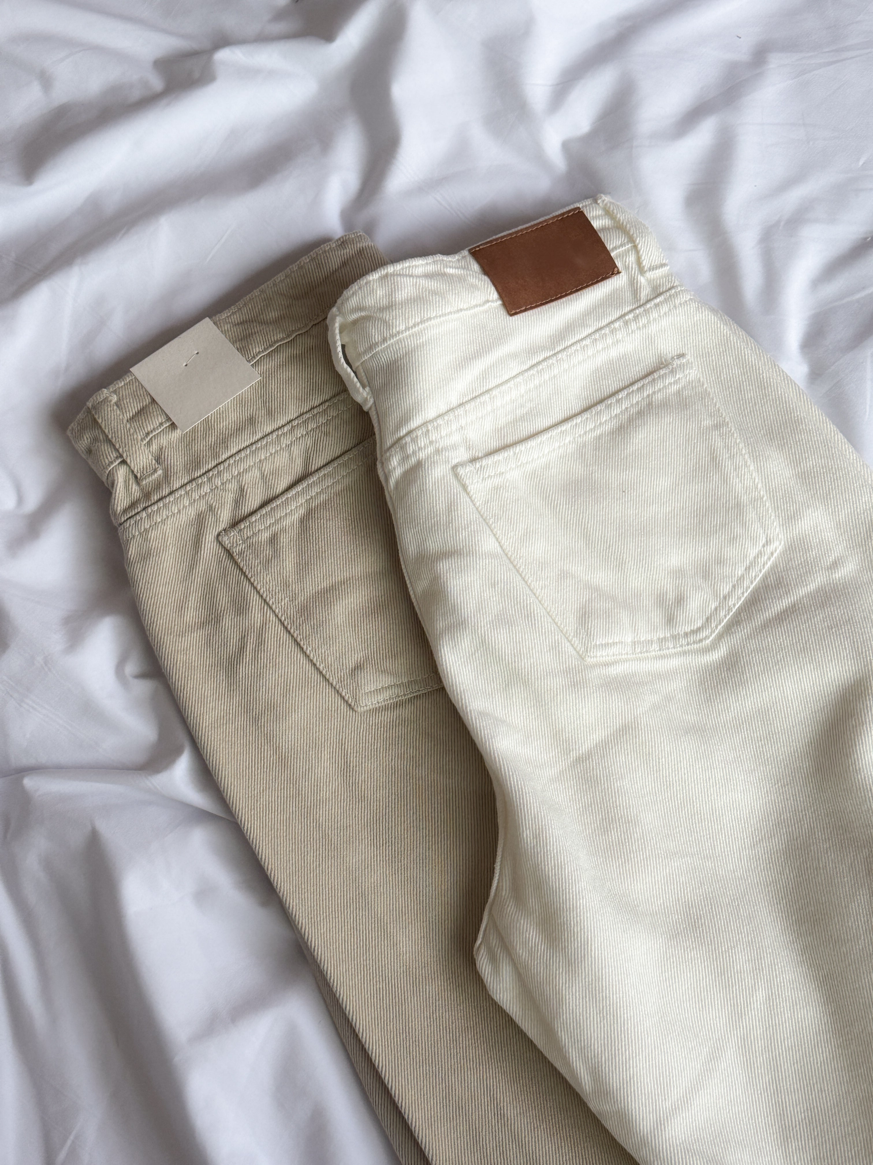韓妹日常褲//daily wide pant(超軟熟）
