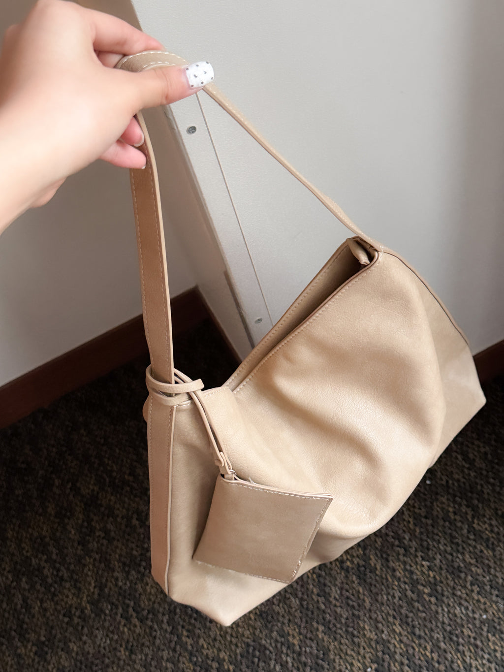 office girl bag
