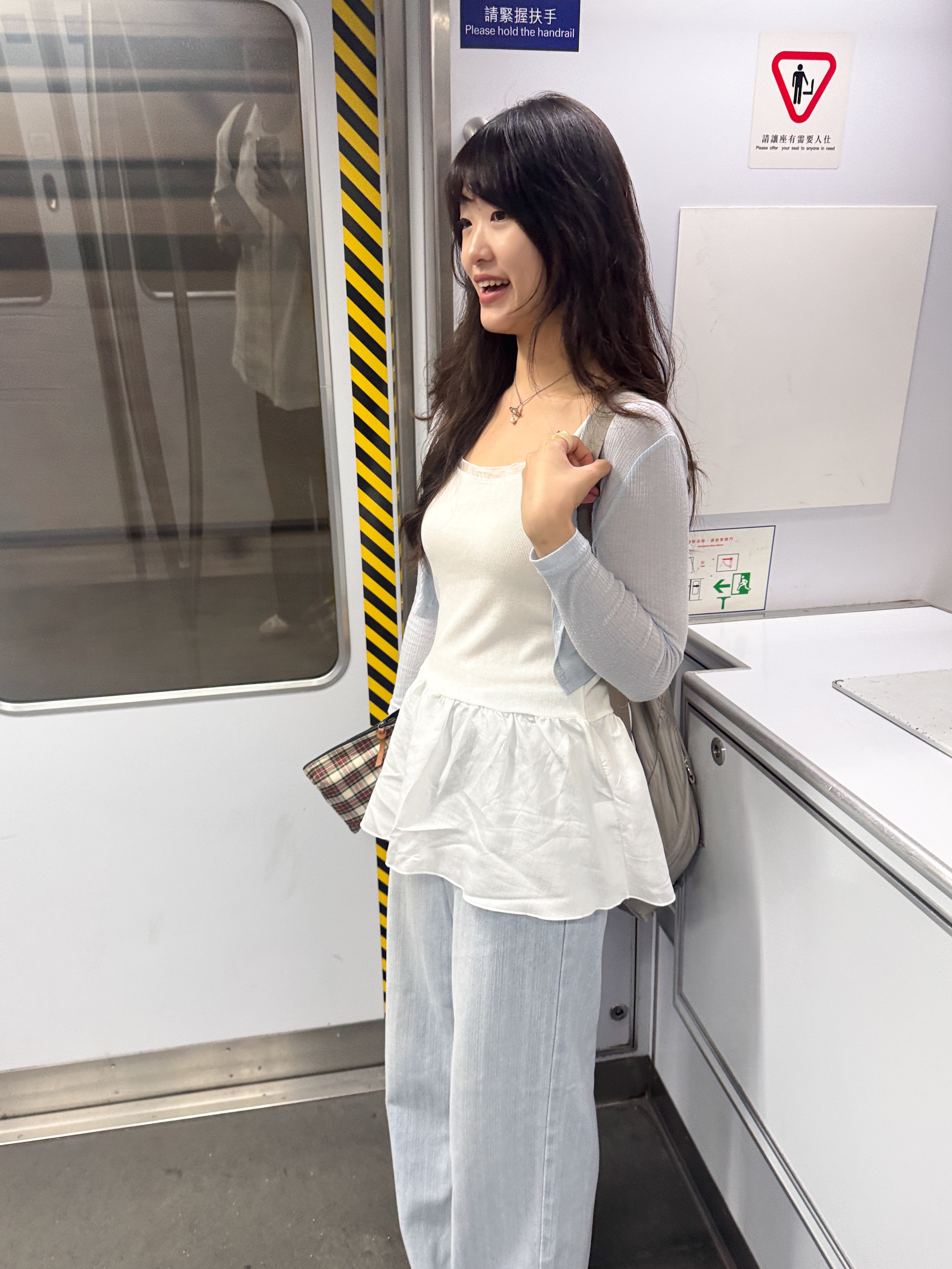 春夏必備簡約layer