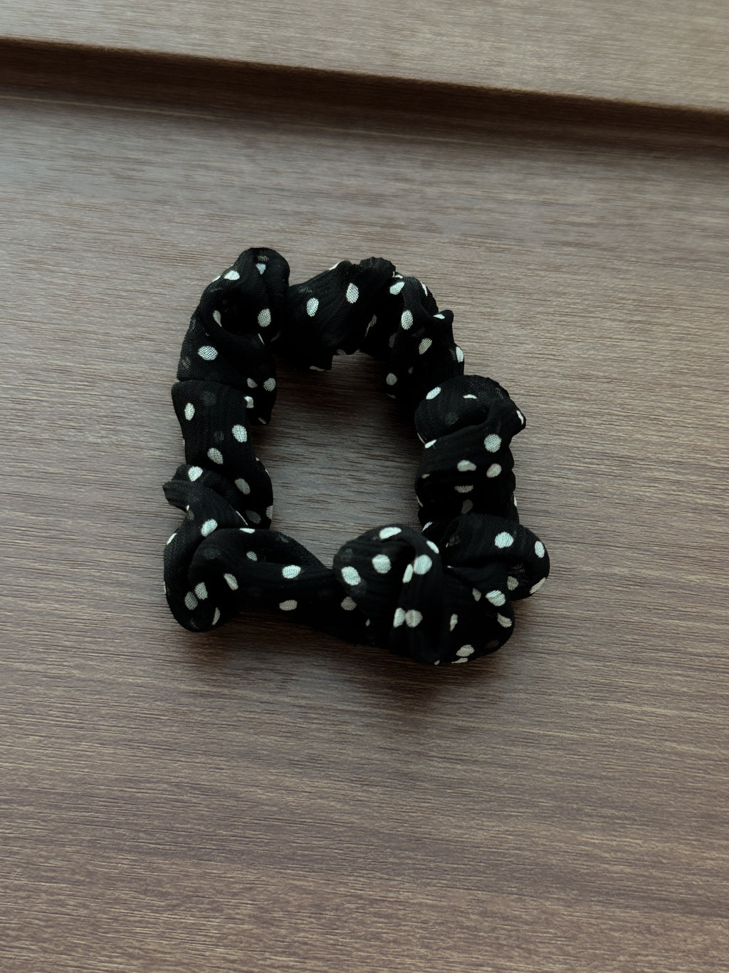 mini hairband