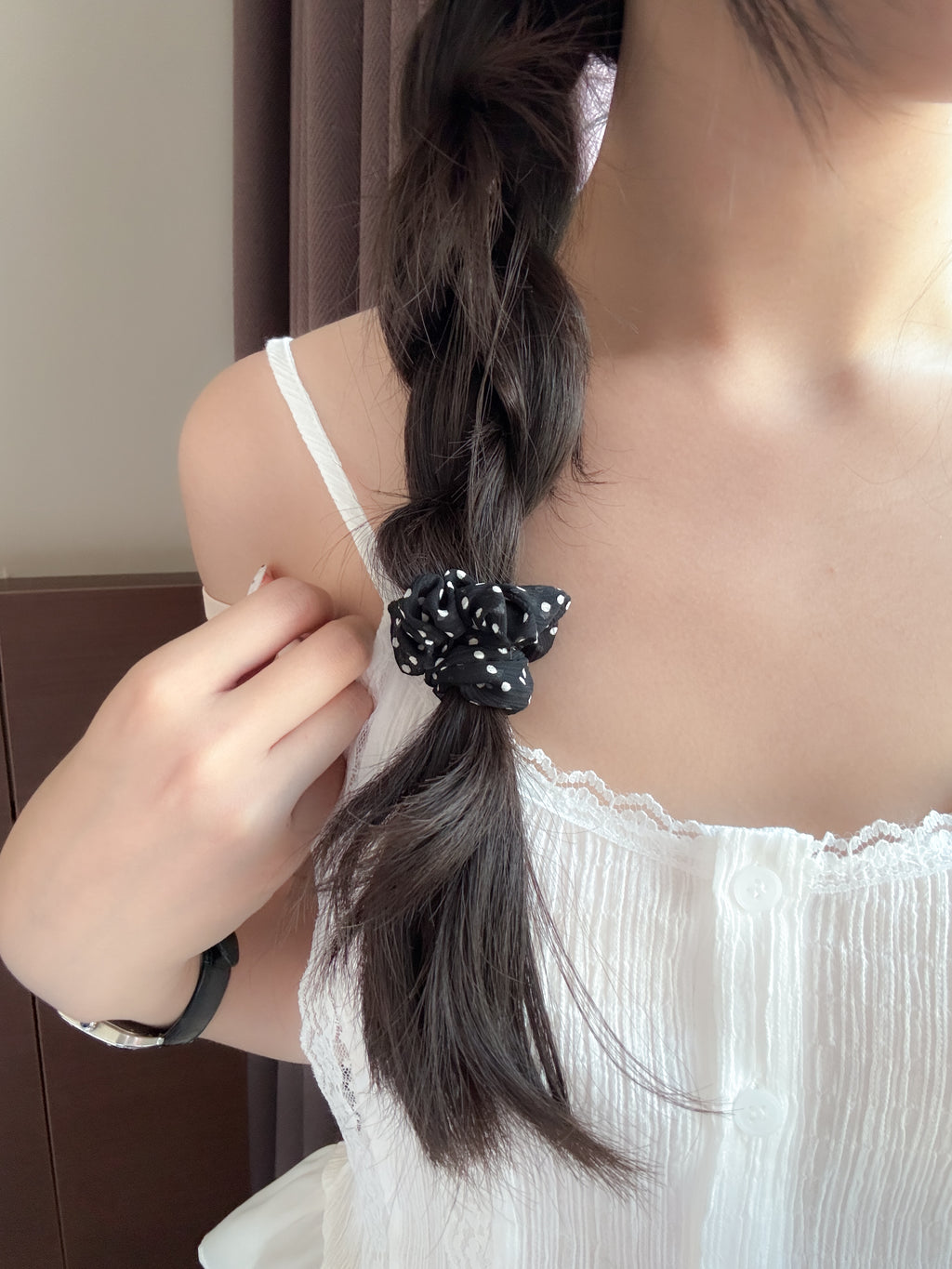 mini hairband