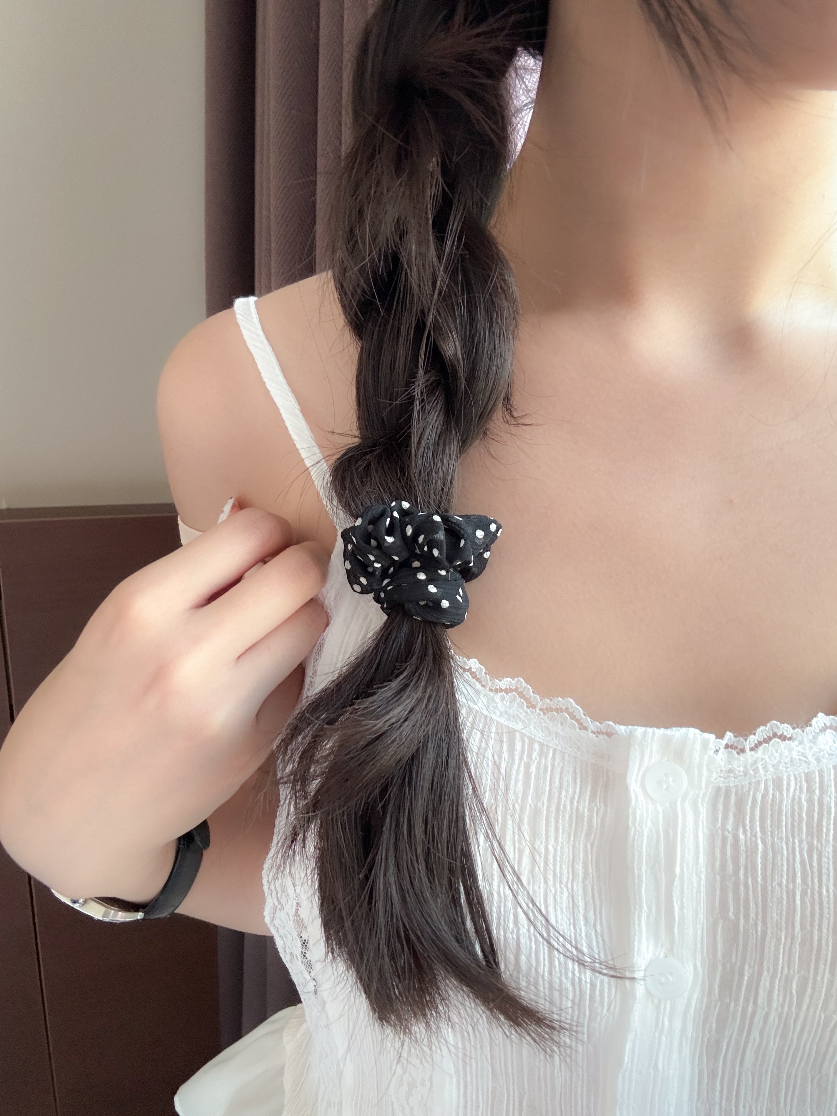 mini hairband