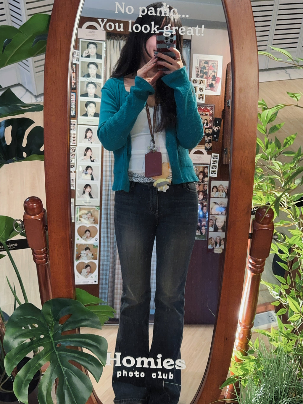 今季必入顏色Cardigan🐳🐳🐳