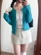 今季必入顏色Cardigan🐳🐳🐳