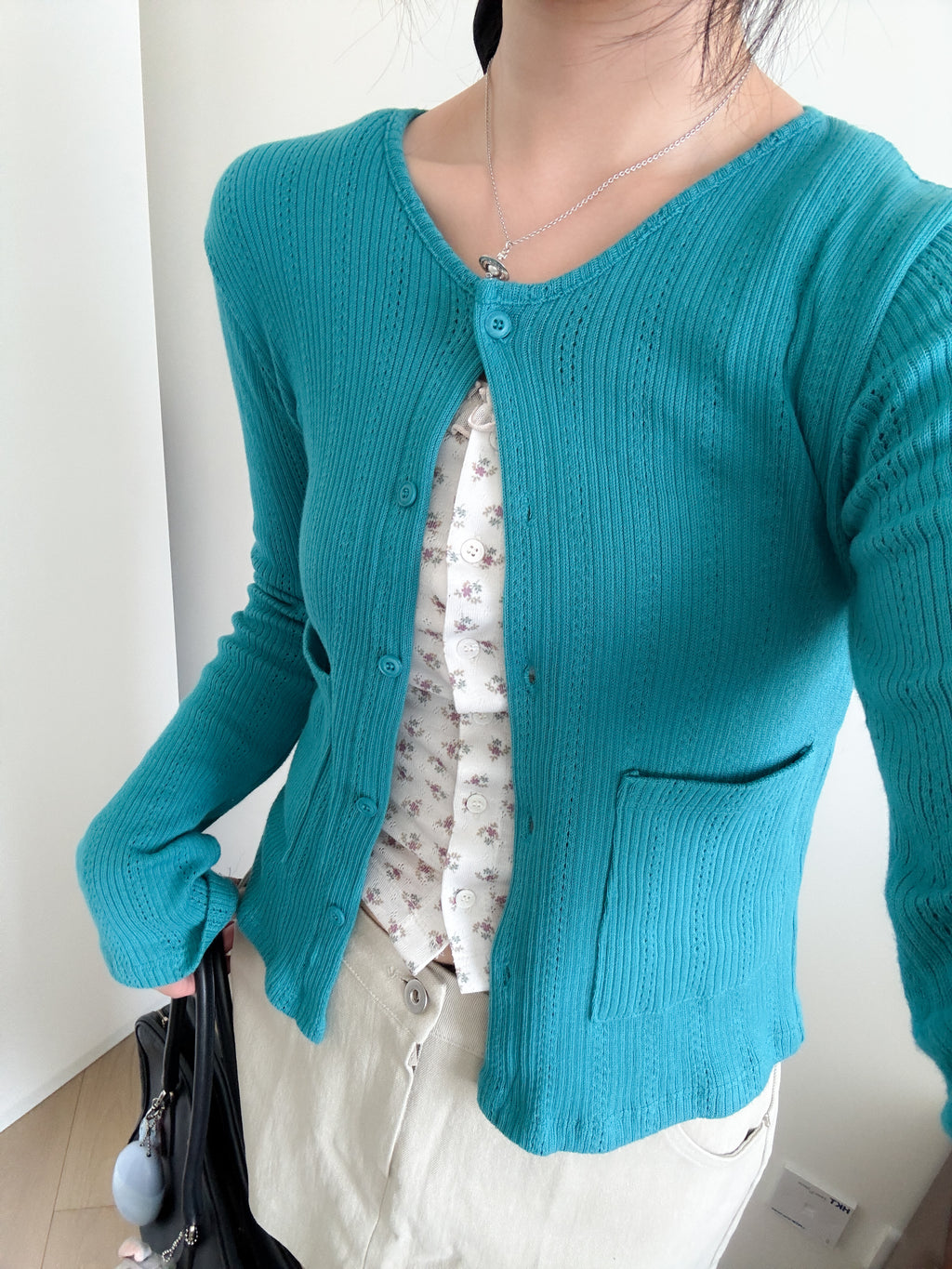 今季必入顏色Cardigan🐳🐳🐳