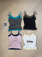 ORI layer tee