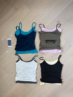 ORI layer tee