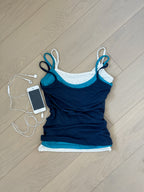 ORI layer tee