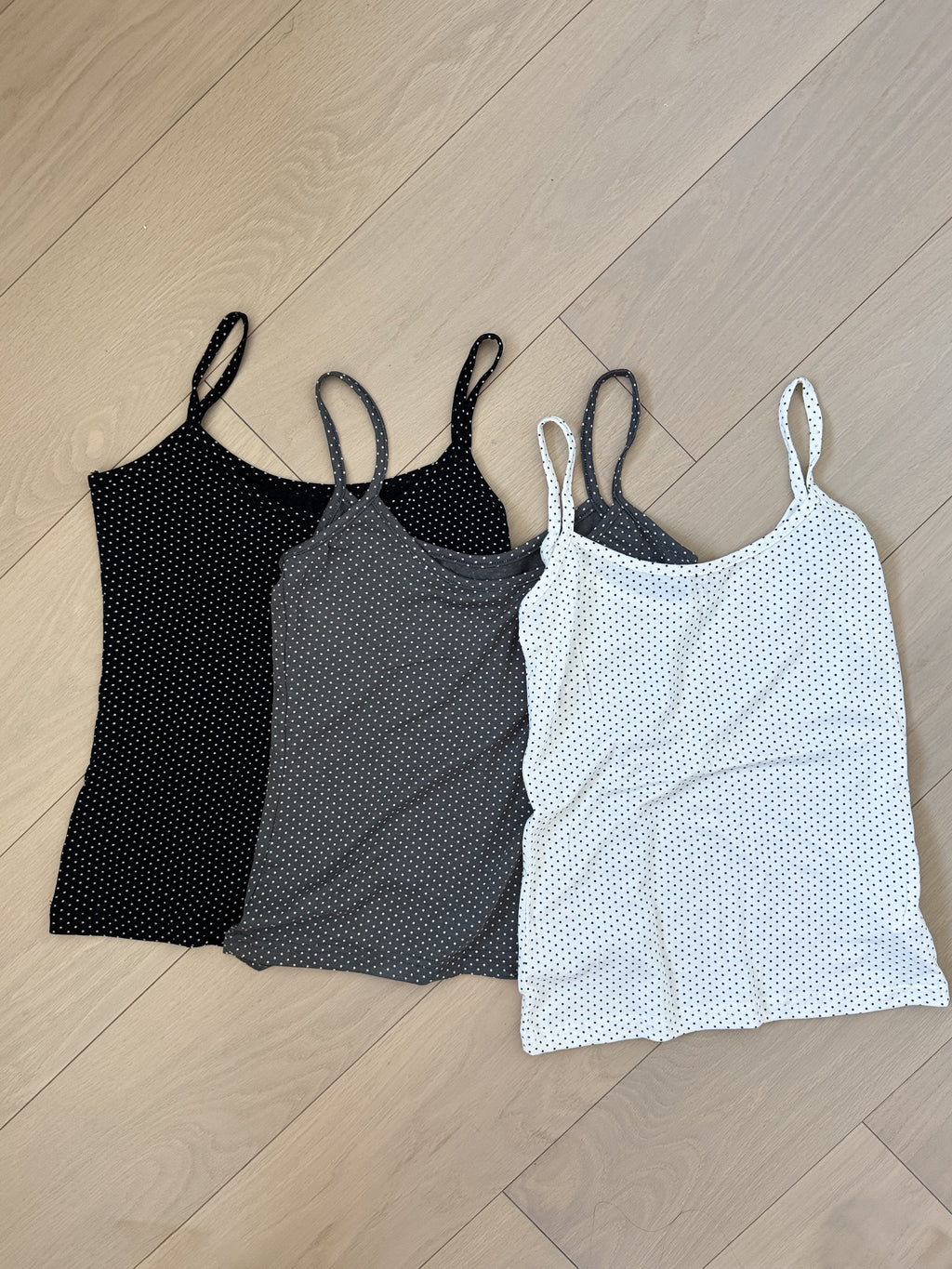 ORI layer tee