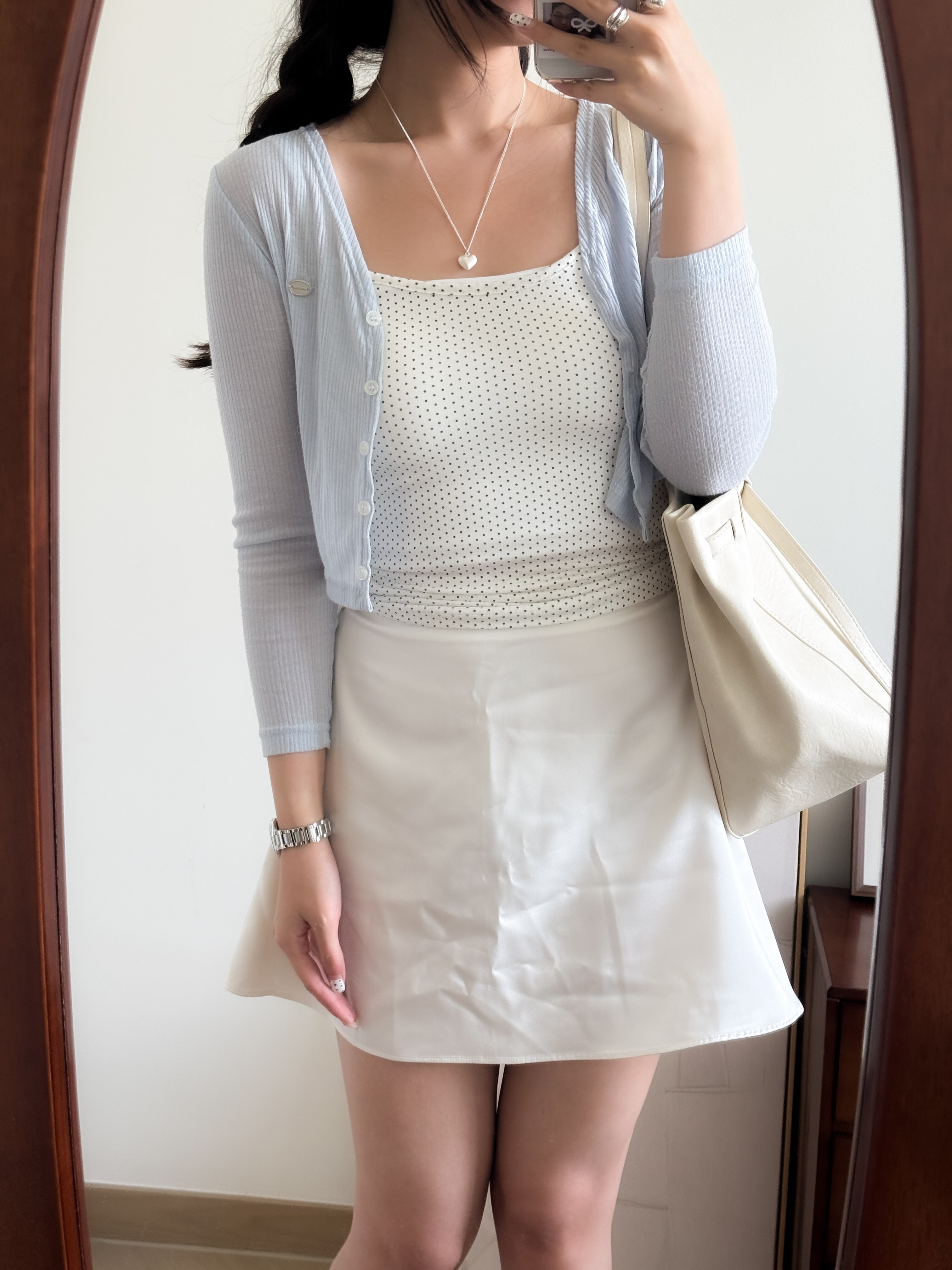 ORI layer tee