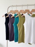 26 Tank top #不擠肉