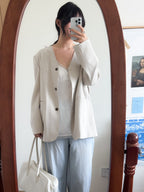 更加飄飄的satin laces layer