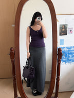 ORI button sleeveless