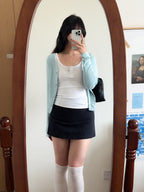 自留//甜酷ONNI的Cardigan