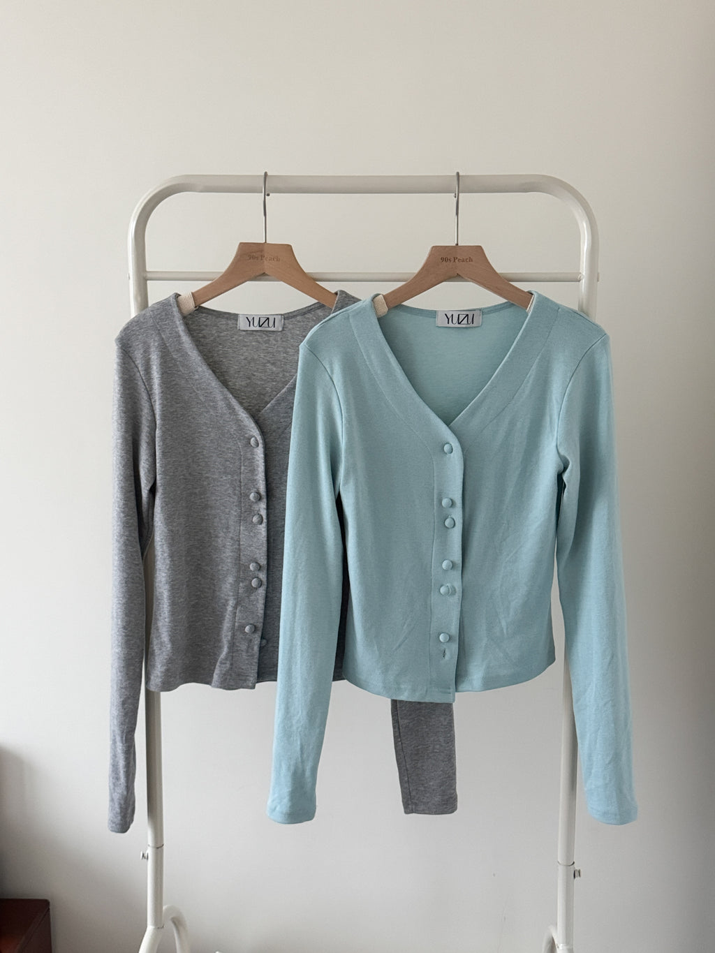 自留//甜酷ONNI的Cardigan