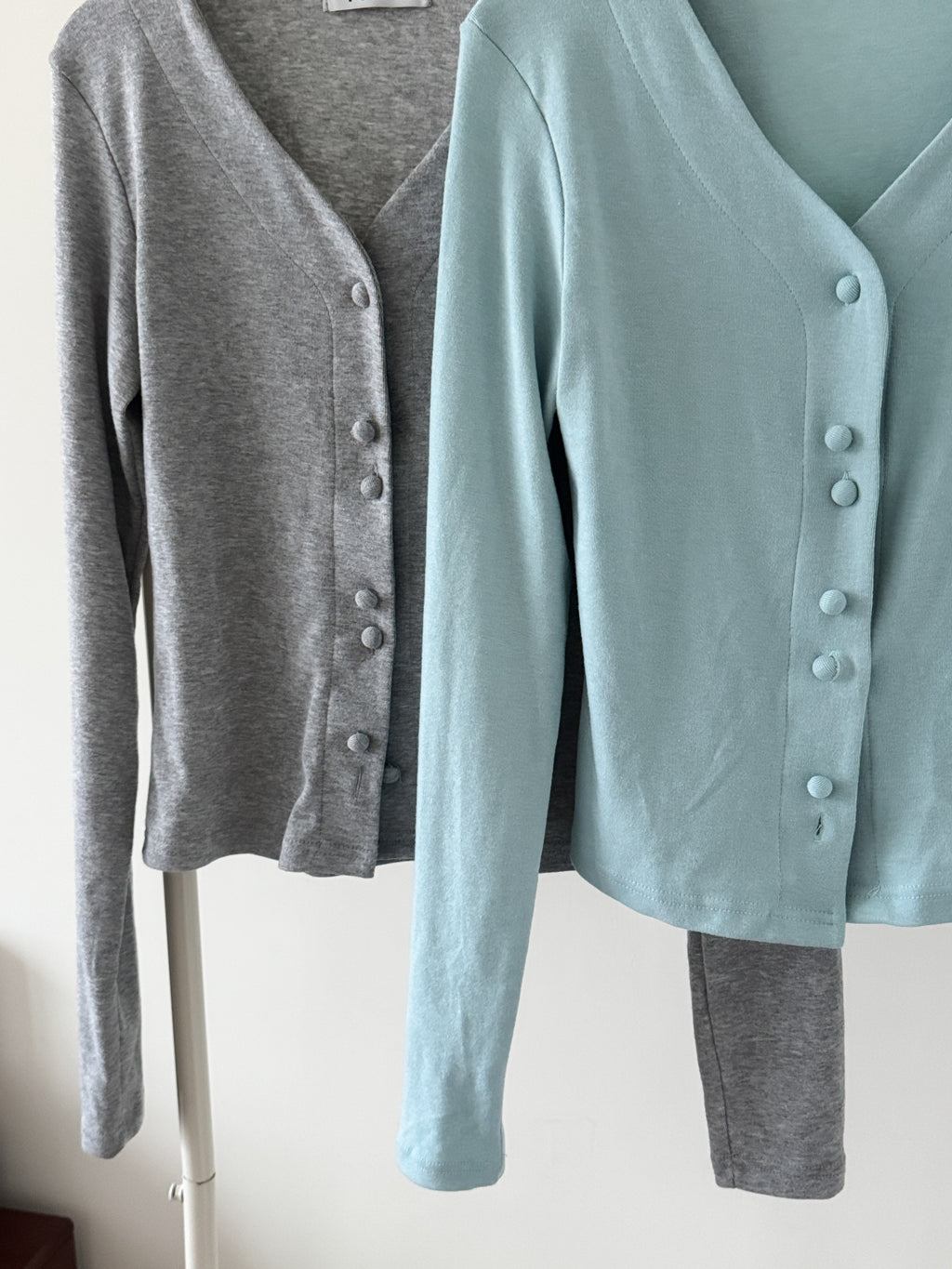 自留//甜酷ONNI的Cardigan