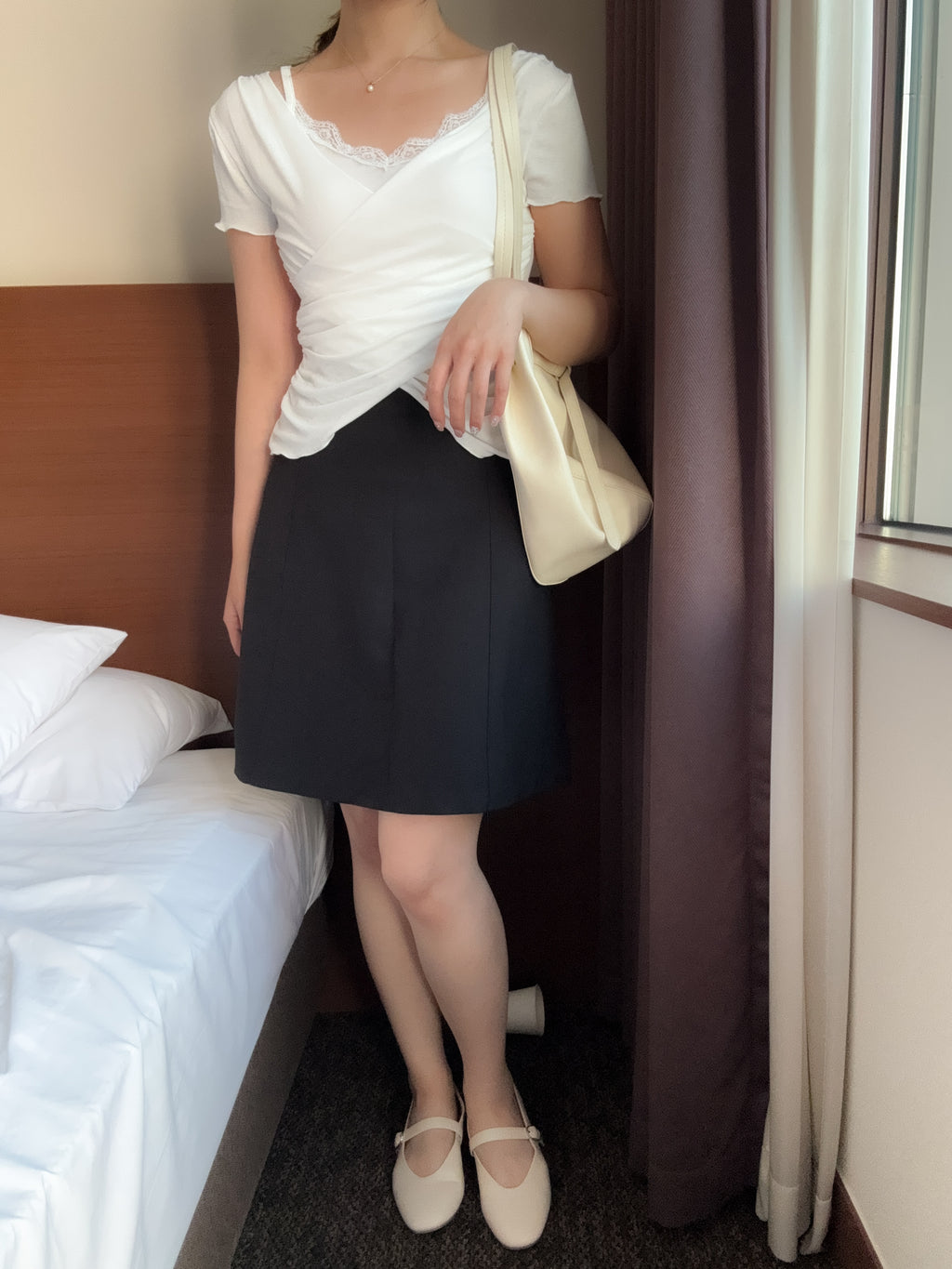 上班人必入//最美剪裁中西裙