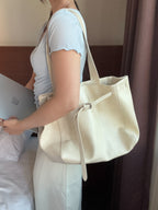 office girl belt bag//放到電腦💻