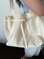 office girl belt bag//放到電腦💻