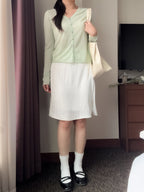 今轉必入//超親膚cardigan