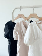韓國姐姐的氣質layer blouse