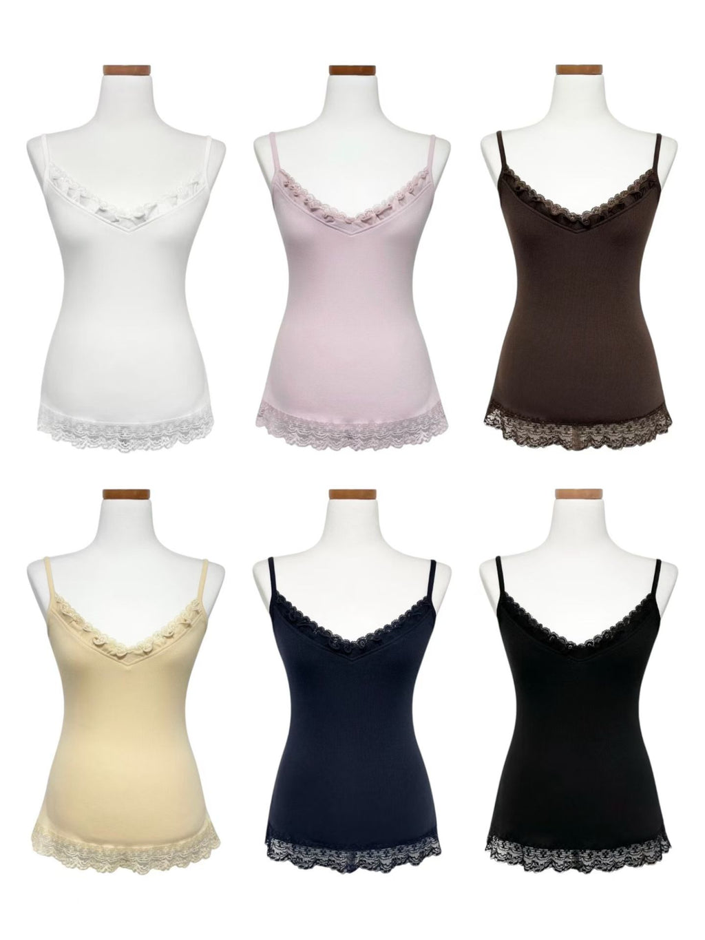 ORI//laces sleeveless
