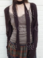 ORI autumn scarf set