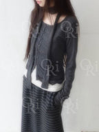 ORI autumn scarf set